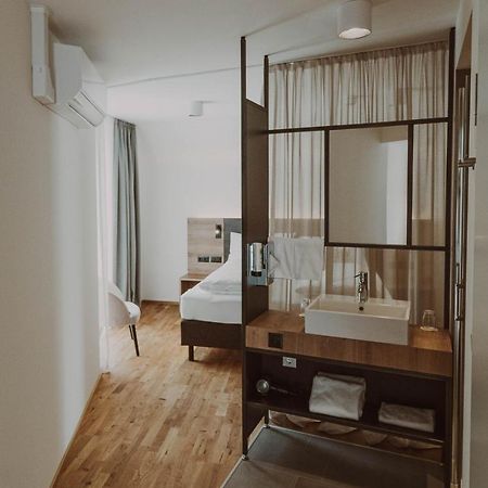 Burghotel Schlaining Stadtschlaining エクステリア 写真