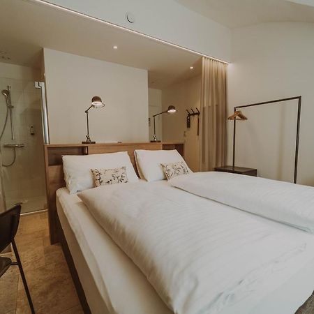 Burghotel Schlaining Stadtschlaining エクステリア 写真