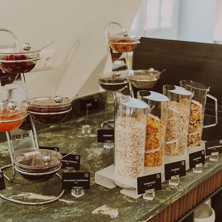 Burghotel Schlaining Stadtschlaining エクステリア 写真