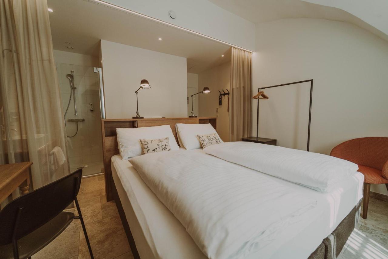 Burghotel Schlaining Stadtschlaining エクステリア 写真