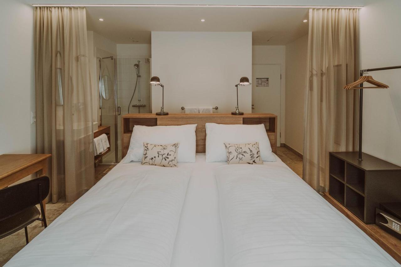 Burghotel Schlaining Stadtschlaining エクステリア 写真