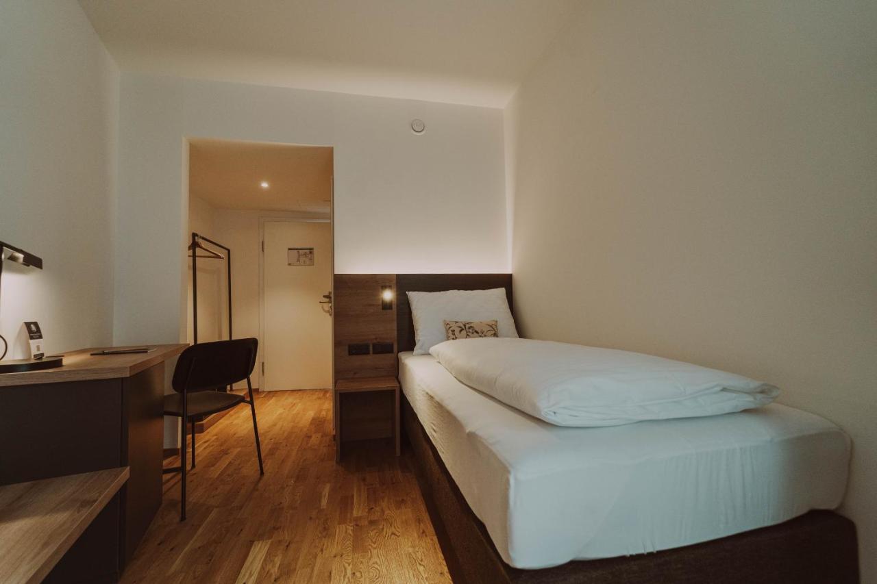 Burghotel Schlaining Stadtschlaining エクステリア 写真