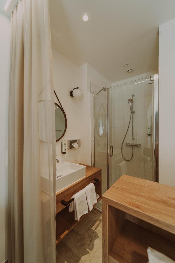 Burghotel Schlaining Stadtschlaining エクステリア 写真