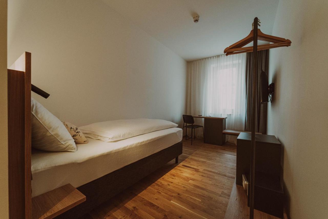 Burghotel Schlaining Stadtschlaining エクステリア 写真