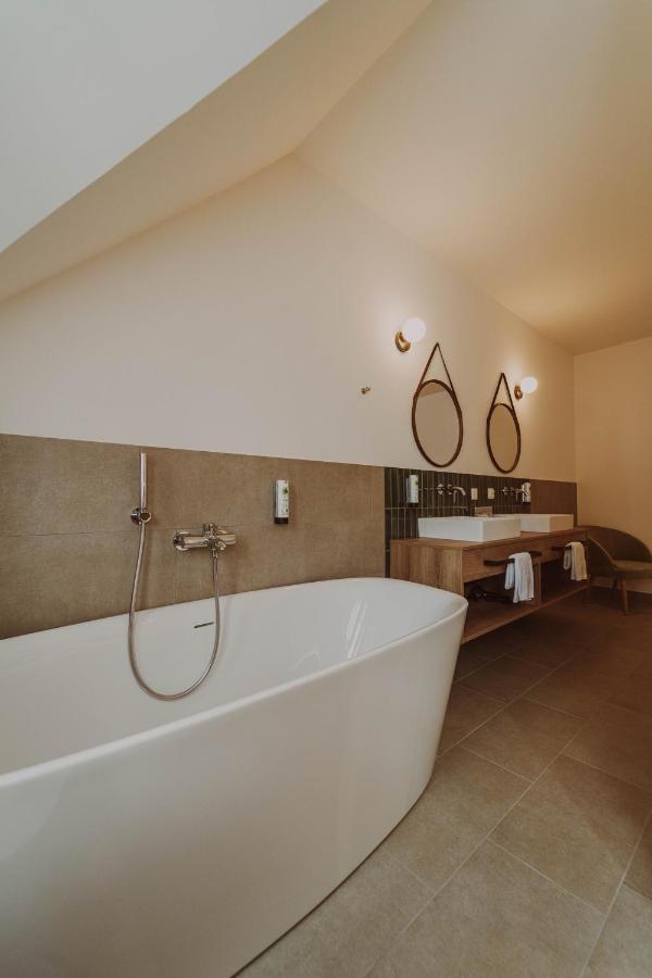 Burghotel Schlaining Stadtschlaining エクステリア 写真