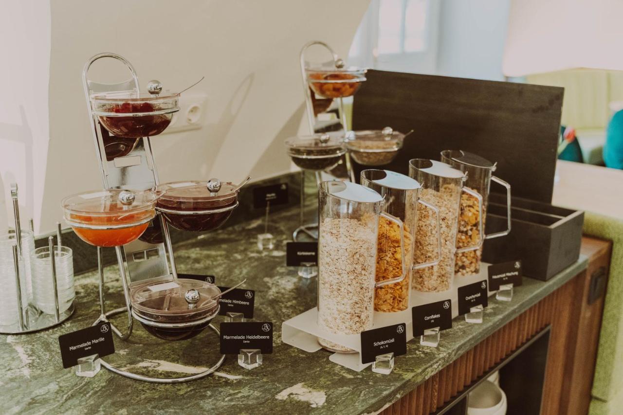 Burghotel Schlaining Stadtschlaining エクステリア 写真