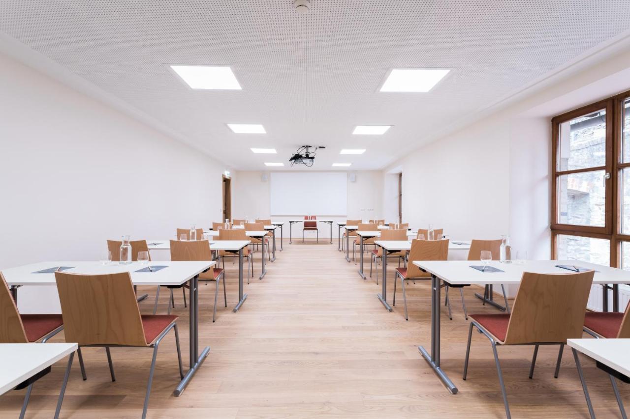 Burghotel Schlaining Stadtschlaining エクステリア 写真