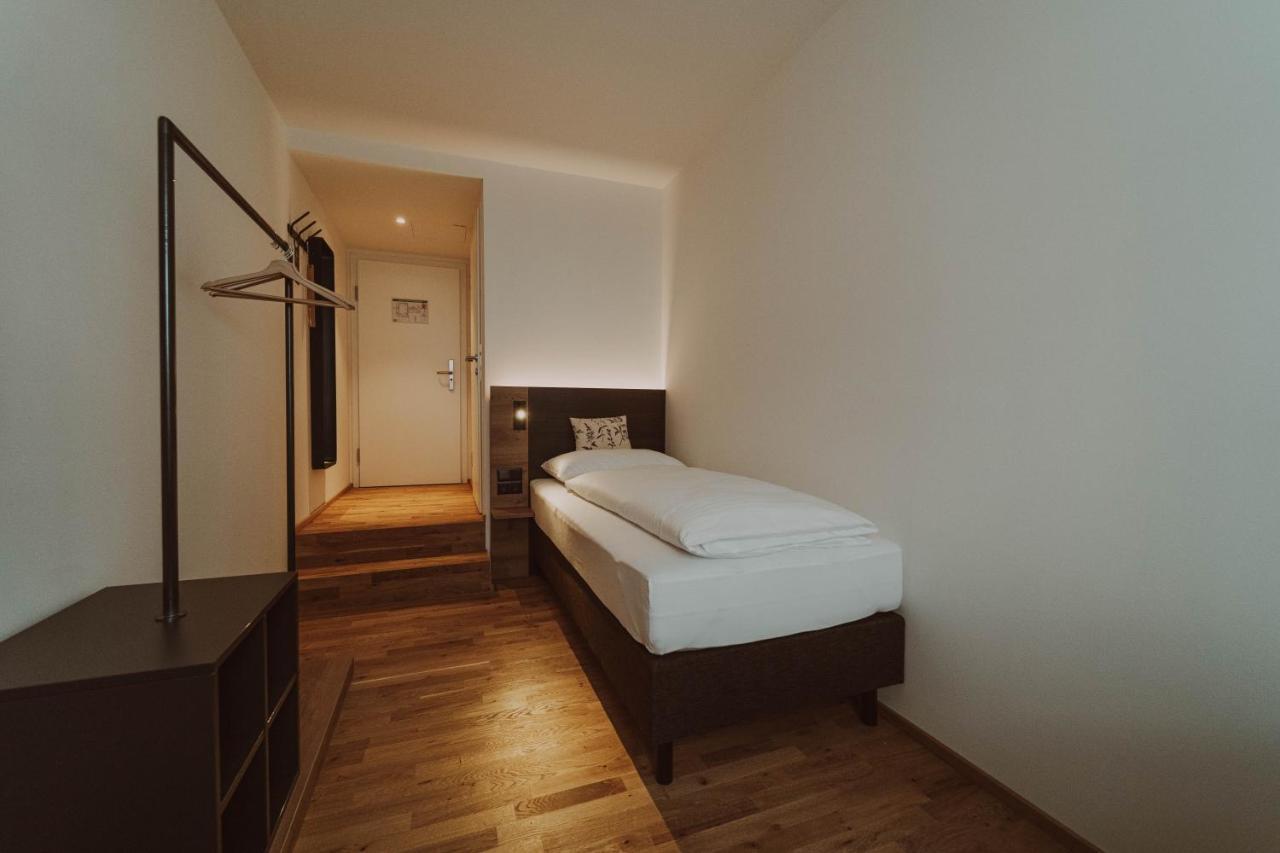 Burghotel Schlaining Stadtschlaining エクステリア 写真