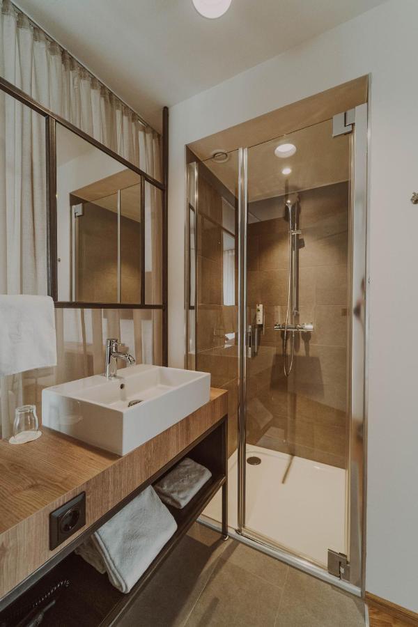 Burghotel Schlaining Stadtschlaining エクステリア 写真