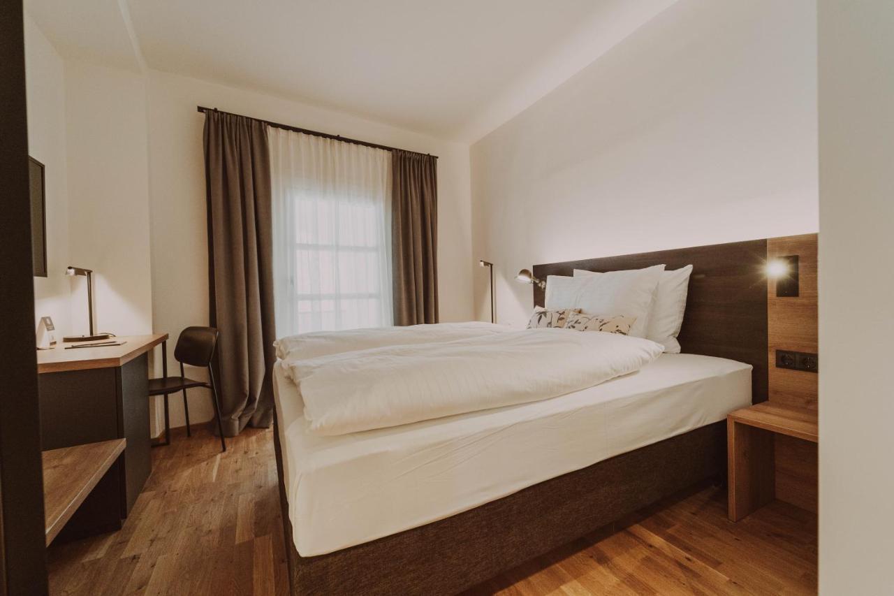 Burghotel Schlaining Stadtschlaining エクステリア 写真
