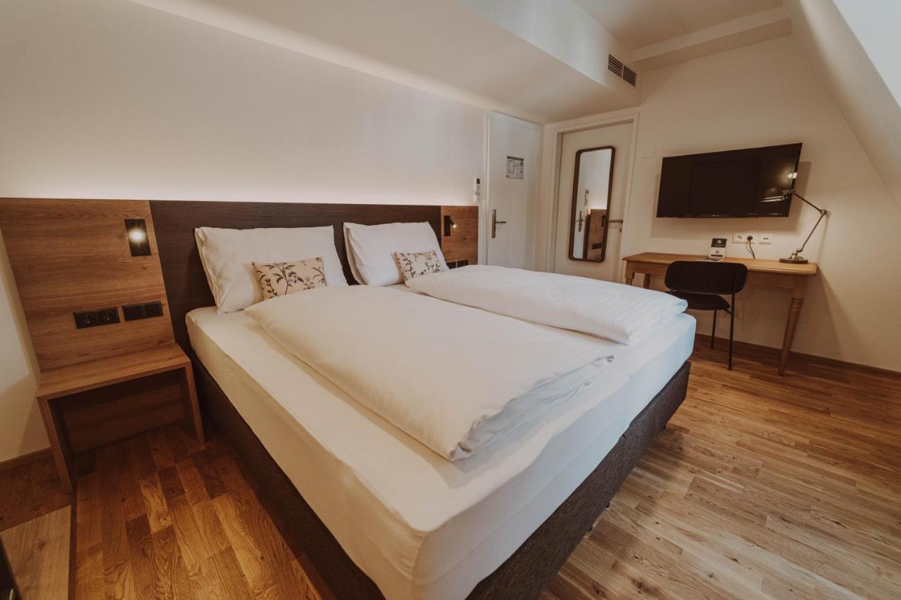 Burghotel Schlaining Stadtschlaining エクステリア 写真