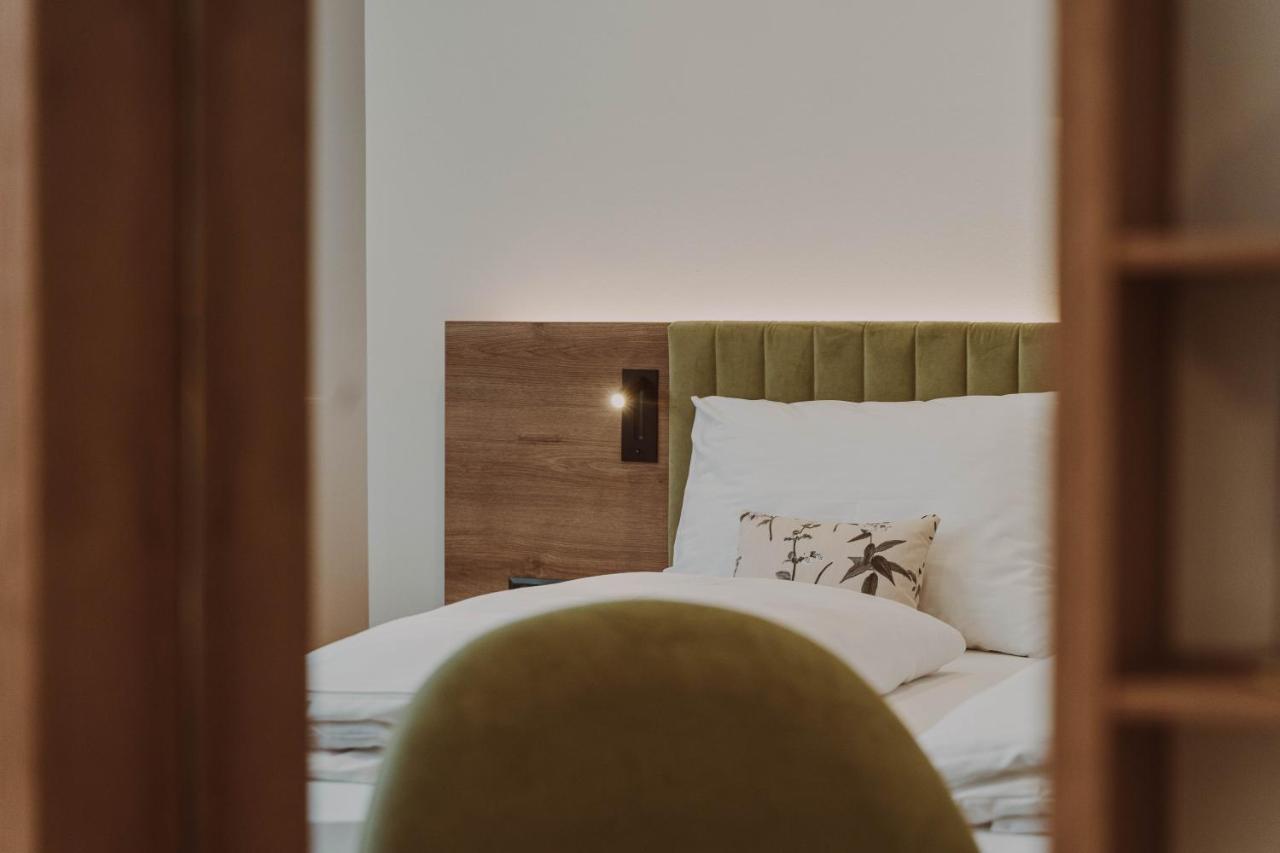 Burghotel Schlaining Stadtschlaining エクステリア 写真