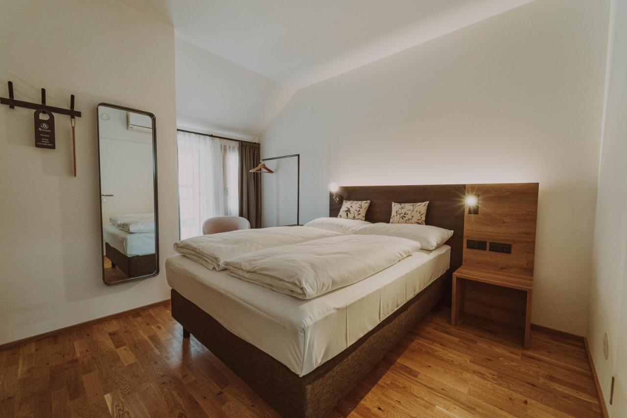 Burghotel Schlaining Stadtschlaining エクステリア 写真