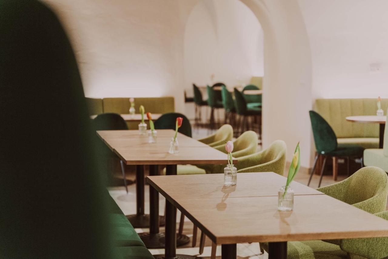 Burghotel Schlaining Stadtschlaining エクステリア 写真