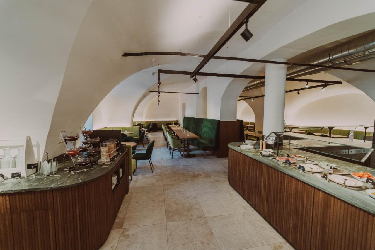 Burghotel Schlaining Stadtschlaining エクステリア 写真
