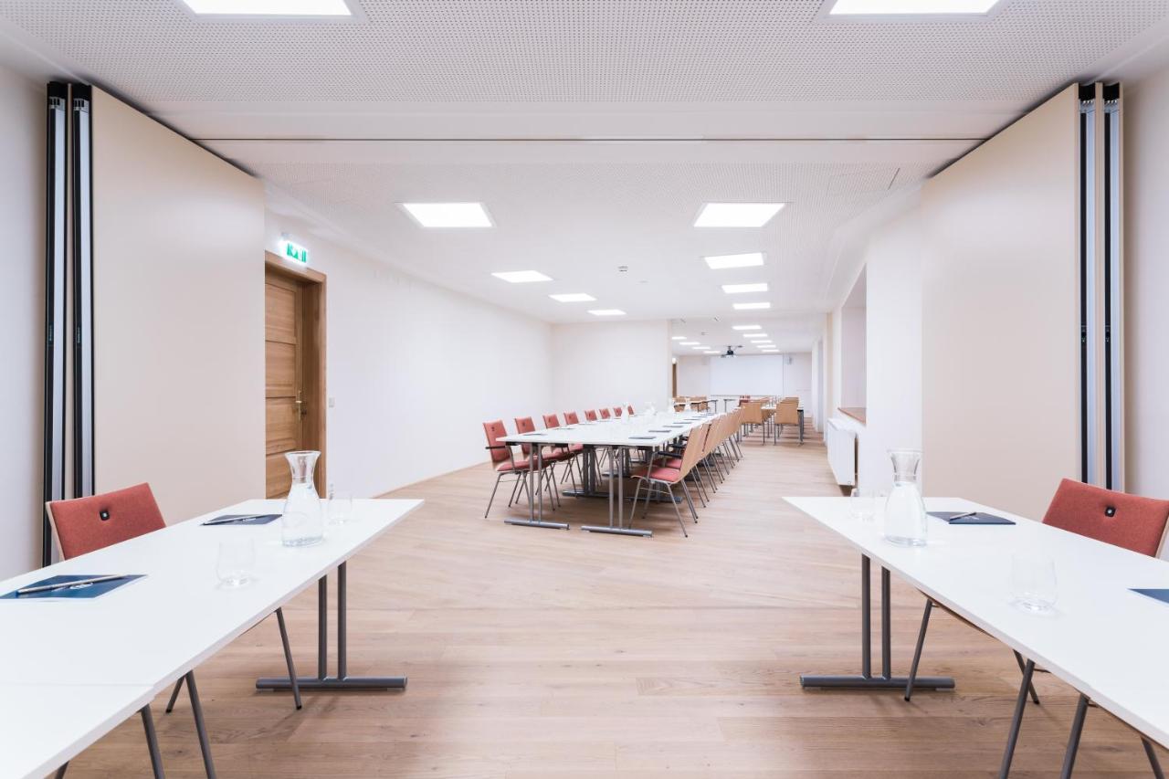 Burghotel Schlaining Stadtschlaining エクステリア 写真